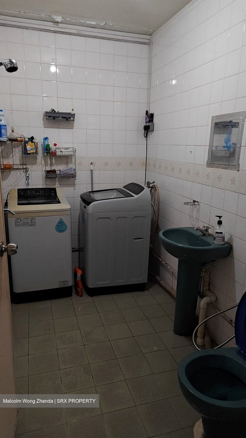 Blk 785 Choa Chu Kang Drive (Choa Chu Kang), HDB 4 Rooms #600205101